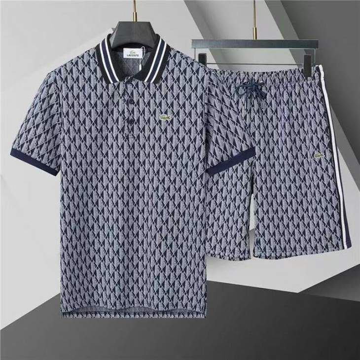 Picture of Lacoste Shirt Pant Suits _SKULacosteM-3XL8qx1222504